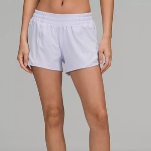 Lulu lemon shorts